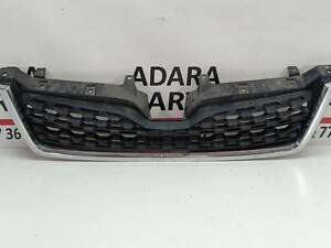 Решетка радиатора нижняя для Subaru Forester 2012-2016 (91121SG040)