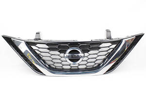 Решітка радіатора Nissan Altima (L33) 2012-2018 623103TA0A