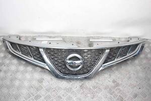 Решетка радиатора Nissan Murano S (Z51) 2008-2016 623101SZ0A