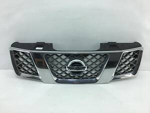 Решітка радіатора NISSAN PATHFINDER R51 2005-2014 62310EB400