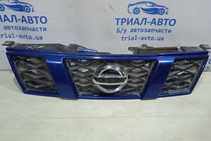 Решетка радиатора Nissan X-Trail T31 2007 (б/у)