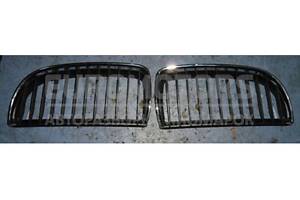 Решетка радиатора передняя левая BMW 3 (E90/E93) 2005-2013 712000