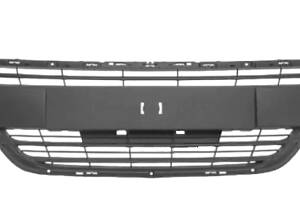 Решетка радиатора Peugeot 208 12-19 FPS черная без молдинга