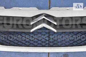 Решетка радиатора Peugeot Boxer 2006-2014 1308069070 37701