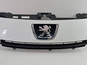 Решітка радіатора Peugeot Expert 2012 рр. 1497650077