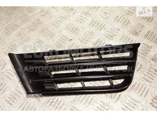 Решетка радиатора правая 05- Renault Laguna (II) 2001-2007 20101014 278374