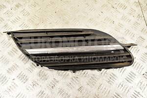 Решітка радіатора права Nissan Almera Tino 2000-2006 62316BU100