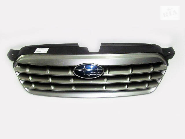 Решітка радіатора рест Subaru Outback (BP) 2003-2009 91121AG160