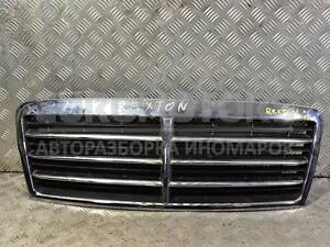 Решетка радиатора SsangYong Rexton 2006-2012 7946008B00 340823