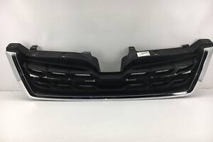 Решетка радиатора SUBARU FORESTER S13 2014-2018 91121SG280