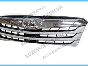 Решетка радиатора Subaru Outback '09 -12 USA  (FPS)