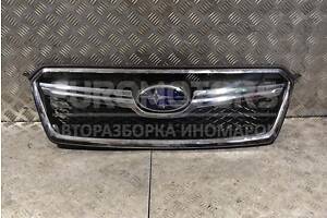 Решетка радиатора Subaru XV 2011 91121FJ110 315786