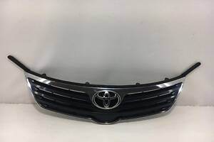 Решетка радиатора TOYOTA AVENSIS T27 2009-2018 53100-05110-J1