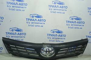 Решетка радиатора Toyota Camry 50 2011 (б/у)