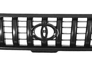 Решітка радіатора Toyota Land Cruiser 90 (_J9_) 96 -02 (Elit) 53111-60310