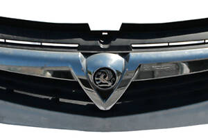 Решетка радиатора VAUXHALL VIVARO 2006- OPEL VIVARO 2000-2014 8200044885, 91166761