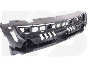 Решетка радиатора внутренняя Ford Kuga II (13-16) (FPS)