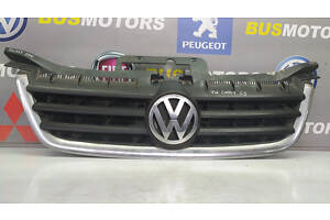 Решетка радиатора Volkswagen Caddy 2004- 1T0853651