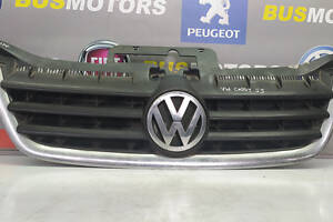 Решетка радиатора Volkswagen Caddy 2004- 1T0853651