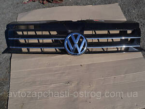 Решетка радиатора Volkswagen T5 (2010-2015) 7e5853651 avtozapchasti-ostrog.com.ua