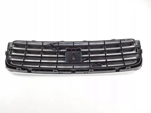 Решетка радиатора Volvo S80 '03-06 (Polcar) 30796023, 8659947-9, 9154736