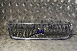 Решетка радиатора Volvo V70 2001-2006 8693346 332611