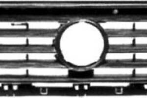 Решетка радиатора VW GOLF (19E, 1G1) 1983-1992 г.