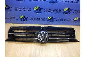 Решетка радиатора VW Multivan T6 (10-16 г.) 7E5853653