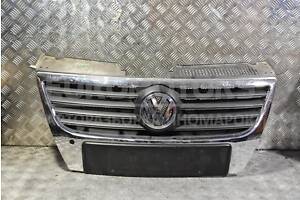 Решетка радиатора VW Passat (B6) 2005-2010 3С0853651B 333253