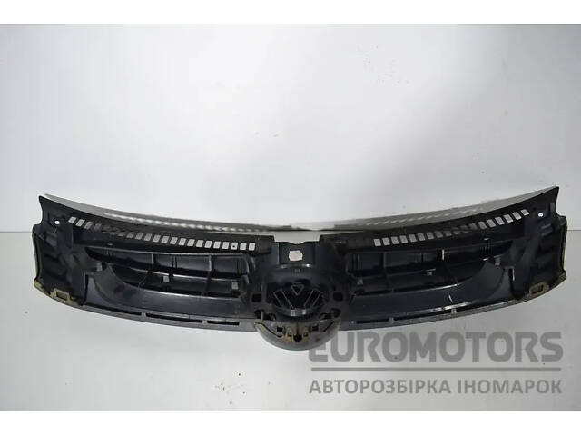 Решетка радиатора -09 VW Golf Plus 1.4 TSI 2005-2014 5M0853655A it-15970 Бензин - Фото 2