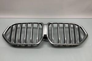 Решетка радиатора BMW X6 III G06 2019 51138494884