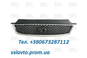 Решетка радиатора Ford C-MAX 2003 - 2007 г.