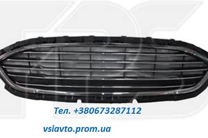 Ґрати радіатора FORD FIESTA 17- EUR