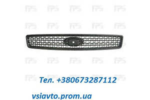 Решетка радиатора FORD FUSION 06-12