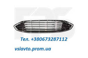 Решетка радиатора FORD FUSION 17-19