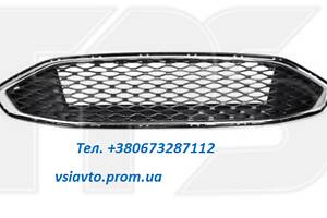 Решетка радиатора FORD FUSION 17-19