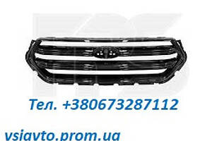 Решетка радиатора FORD KUGA 16-20