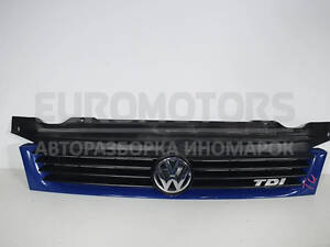 Решетка радиатора VW Transporter 2.5tdi (T4) 1990-2003 701853653D it-15655 Дизель