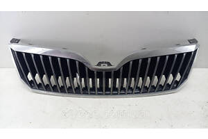 Решетка Skoda Superb 2 II 2014 гг 3T0853668B