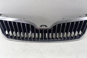 Решетка Skoda Superb 2 II 2014 гг 3T0853668B