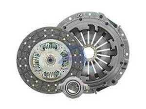 Комплект зчеплення на Land Cruiser Prado