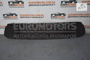 Грати в передній бампер Mini Cooper (R56) 2006-2014 51068610 68