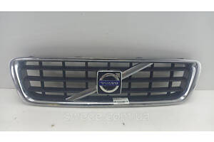 Решетка Volvo S60 2008 гг 30698616