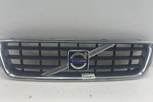 Решетка Volvo S60 2008 гг 30698616