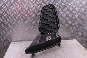 Решётка / заглушка туманной фары Mazda Mazda3, 2008-2013, 2 поколение