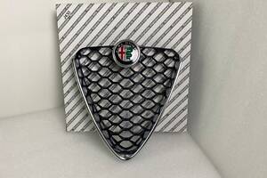 Решетка, решетка Alfa Romeo Giulia Veloce 156157026