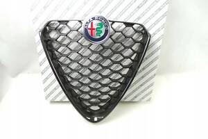Решетка, решетка радиатора, Alfa Romeo Giulia
