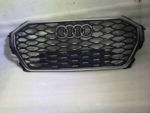 РЕШІТКА AUDI Q3 83F S-LINE 83F853651