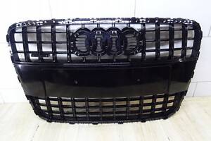 РЕШЕТКА AUDI Q7 S-LINE LIFT 09-4L0853651G