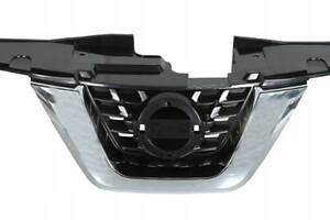 РЕШІТКА БАМПЕР GRILL JUKE F15 14-19 LIFT NEW